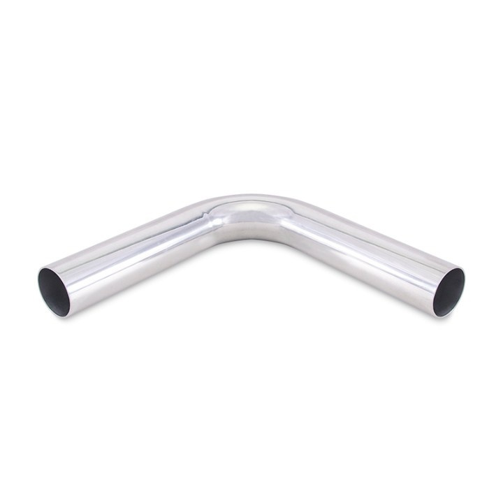 2.75\'\' 90 Universal Aluminum Intercooler Piping Mishimoto in the group Tuning / Cooling / Intercooler & Pipes / Intercooler & Pipes / 2-3 Inch (51-76mm) Intercooler Pipe at DDESIGN Scandinavia AB (MMICP-AL-2759)
