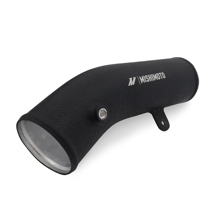 17-19 GM 6.6L L5P Cold-Side Pipe and Boot Kit Wrinkle Black Mishimoto in the group Select car model at DDESIGN Scandinavia AB (MMICP-DMAX-17CWBK)