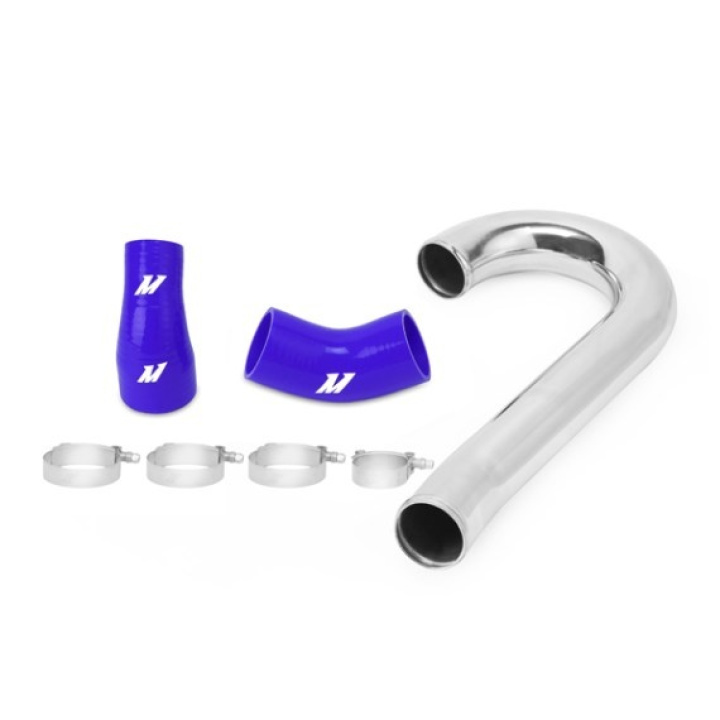 Mitsubishi Lancer Evolution 7/8/9 Lower Intercooler Pipe Kit Mishimoto in the group Select car model / Mitsubishi / EVO 9 / Tuning / Intercooler & Pipes at DDESIGN Scandinavia AB (MMICP-EVO-01Lbl)