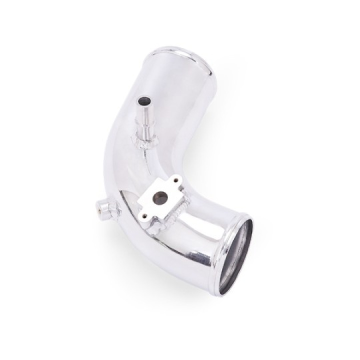 Ford F-150 3.5L EcoBoost Cold-Side Intercooler Pipe Kit 2011-2014 Polished Mishimoto in the group Select car model / Ford / F-150 09-14 / Tuning / Intercooler & Pipes at DDESIGN Scandinavia AB (MMICP-F150-11CP)