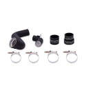 Ford F-150 3.5L EcoBoost Cold-Side Intercooler Pipe Kit 2011-2014 Wrinkle Black Mishimoto