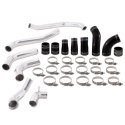 Ford F-150 3.5L EcoBoost Intercooler Pipe Kit 2017+ Polished Mishimoto