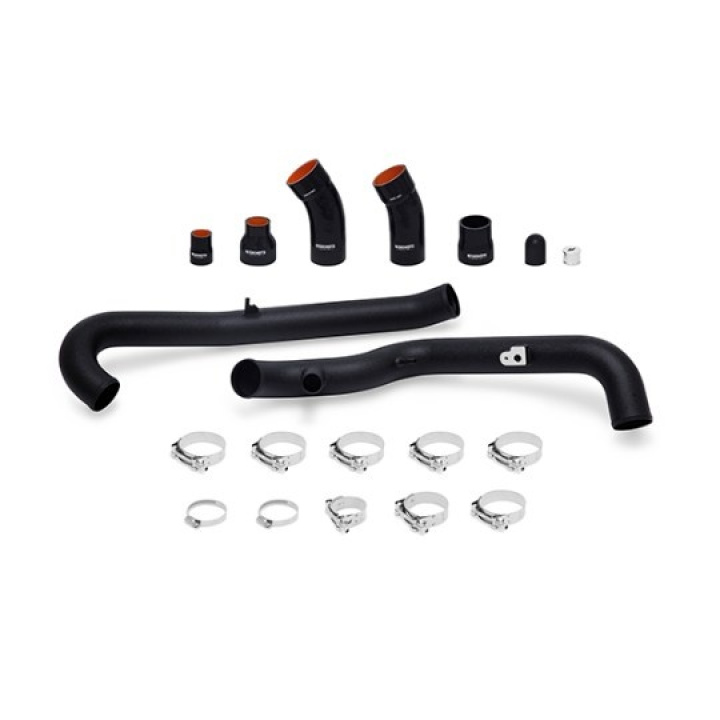 Ford Fiesta ST Intercooler Pipe Kit Mishimoto in the group Select car model / Ford / Fiesta MK7 Facelift 12-17 / Tuning / Intercooler & Pipes at DDESIGN Scandinavia AB (MMICP-FIST-14WBK)