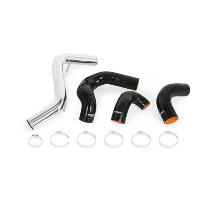 Ford Focus ST Intercooler Pipe Kit 2013-2018 Polished Mishimoto in the group Select car model / Ford / Focus ST MK3 11-19 / Tuning / Intercooler & Pipes at DDESIGN Scandinavia AB (MMICP-FOST-13KP)