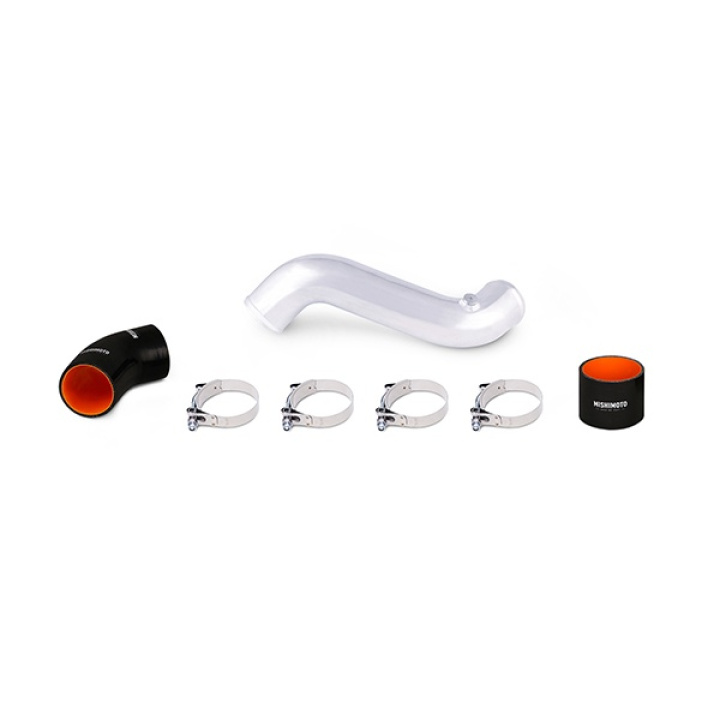 Ford Mustang EcoBoost Cold-Side Intercooler Pipe Kit Mishimoto in the group Select car model / Ford / Mustang 18-23 / Tuning / Intercooler & Pipes at DDESIGN Scandinavia AB (MMICP-MUS4-15CP)