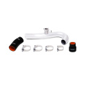 Ford Mustang EcoBoost Hot-Side Intercooler Pipe Kit Mishimoto