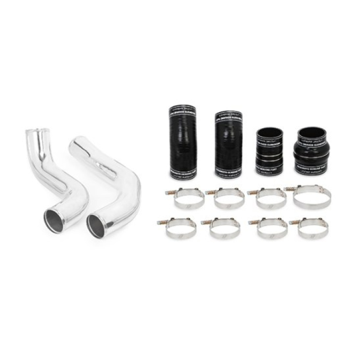 Dodge 6.7L Cummins Intercooler Pipe and Boot Kit 2013-2018 Mishimoto in the group Select car model / Dodge / Ram 09-18 / Tuning / Intercooler & Pipes at DDESIGN Scandinavia AB (MMICP-RAM-13BK)