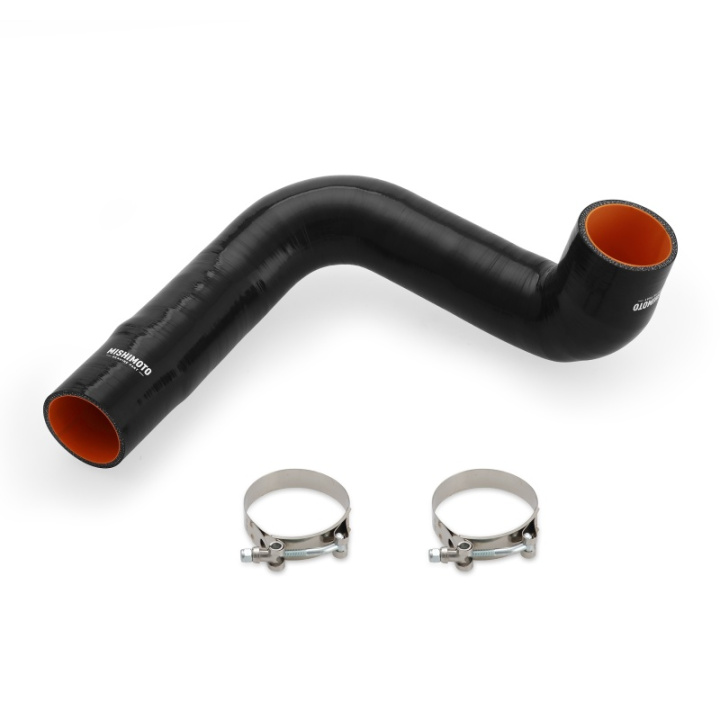 Ford Focus RS Cold-Side Intercooler Pipe Kit 2016-2018 Mishimoto in the group Select car model / Ford / Focus RS MK3 15-19 / Tuning / Intercooler & Pipes at DDESIGN Scandinavia AB (MMICP-RS-16CBK)