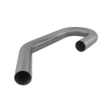2.5\'\' U-J Bend Universal Stainless Steel Exhaust Piping Mishimoto