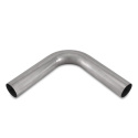 3\'\' 90 Universal Stainless Steel Exhaust Piping Mishimoto