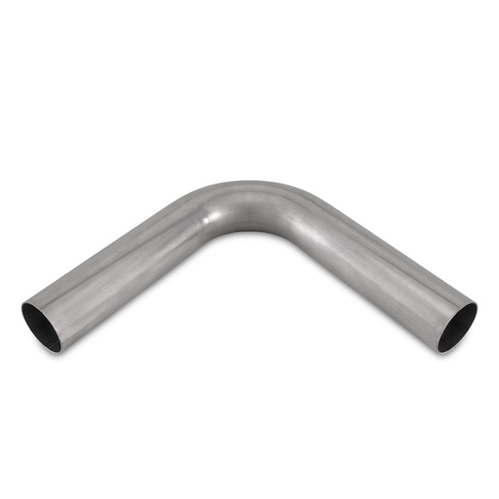3\'\' 90 Universal Stainless Steel Exhaust Piping Mishimoto in the group Tuning / Exhaust and Manifold / Pipe parts / Pipe parts in Stainless Steel at DDESIGN Scandinavia AB (MMICP-SS-39)