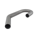 3\'\' U-J Bend Universal Stainless Steel Exhaust Piping Mishimoto