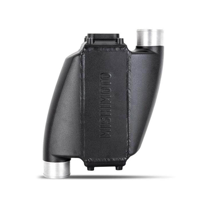 A2W Intercooler Dual Pass Reverse Assembled (500hp) Mishimoto in the group Tuning / Cooling / Intercooler & Pipes / Air-to-Water Intercooler at DDESIGN Scandinavia AB (MMINT-A2W-DPR-1)