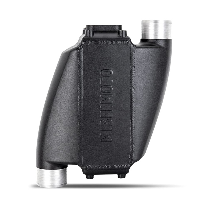 A2W Intercooler Dual Pass Reverse Assembled (1000hp) Mishimoto in the group Tuning / Cooling / Intercooler & Pipes / Air-to-Water Intercooler at DDESIGN Scandinavia AB (MMINT-A2W-DPR-2)