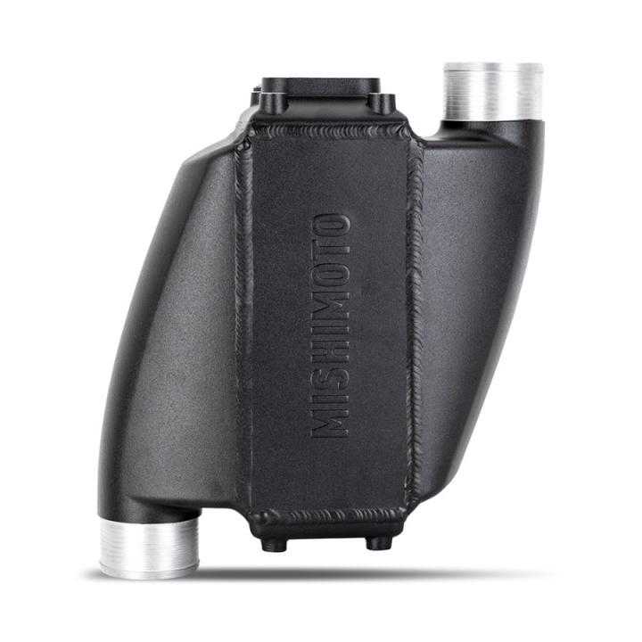 A2W Intercooler Dual Pass Reverse Assembled (1500hp) Mishimoto in the group Tuning / Cooling / Intercooler & Pipes / Air-to-Water Intercooler at DDESIGN Scandinavia AB (MMINT-A2W-DPR-3)