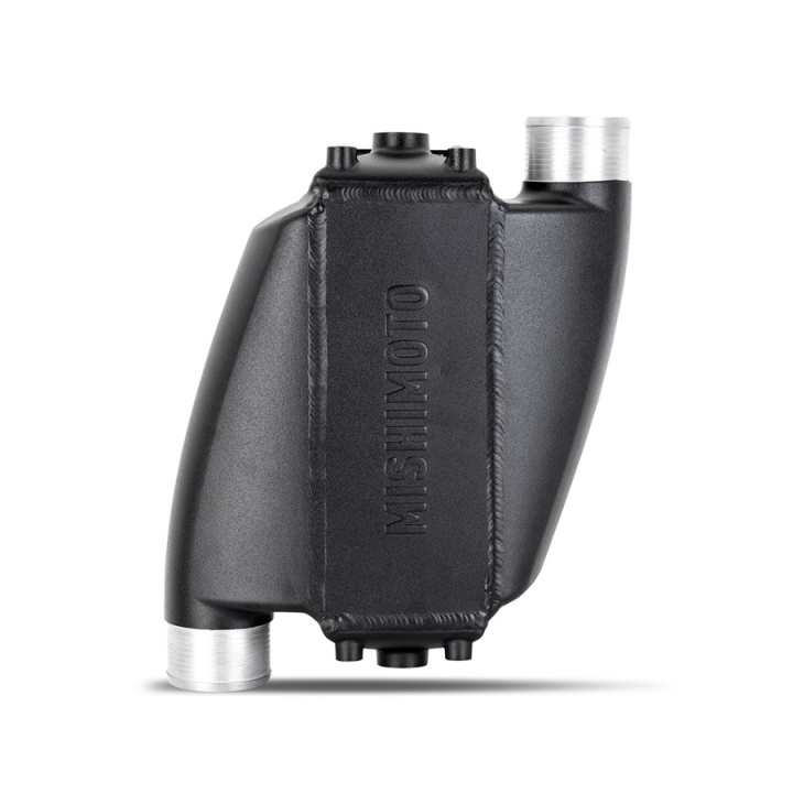 A2W Intercooler Single Pass Reverse Assembled (500hp) Mishimoto in the group Tuning / Cooling / Intercooler & Pipes / Air-to-Water Intercooler at DDESIGN Scandinavia AB (MMINT-A2W-SPR-1)