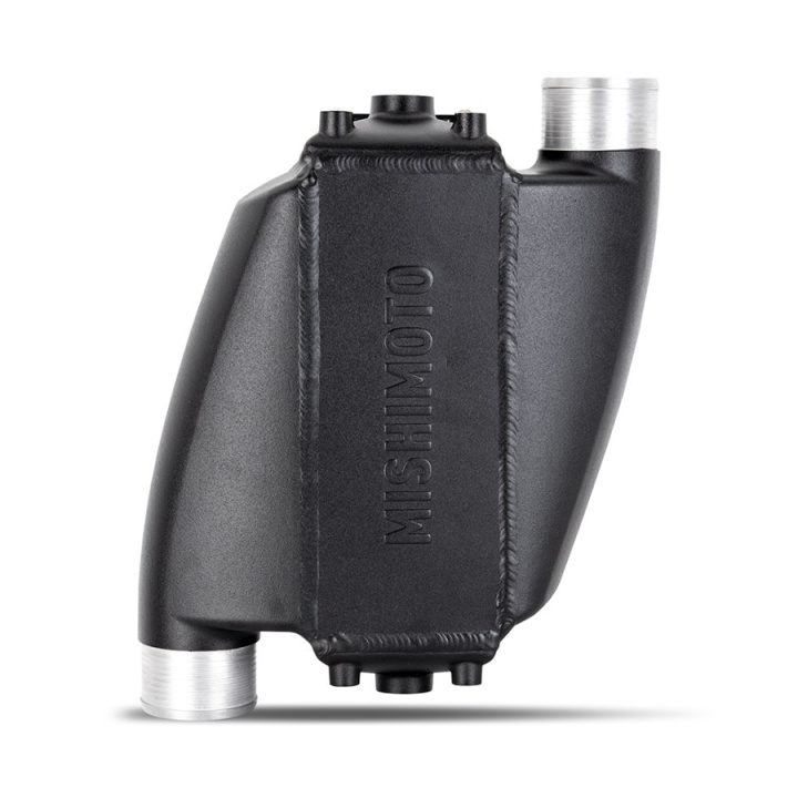 A2W Intercooler Single Pass Reverse Assembled (1000hp) Mishimoto in the group Tuning / Cooling / Intercooler & Pipes / Air-to-Water Intercooler at DDESIGN Scandinavia AB (MMINT-A2W-SPR-2)