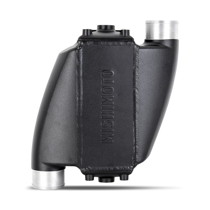 A2W Intercooler Single Pass Reverse Assembled (1500hp) Mishimoto in the group Tuning / Cooling / Intercooler & Pipes / Air-to-Water Intercooler at DDESIGN Scandinavia AB (MMINT-A2W-SPR-3)