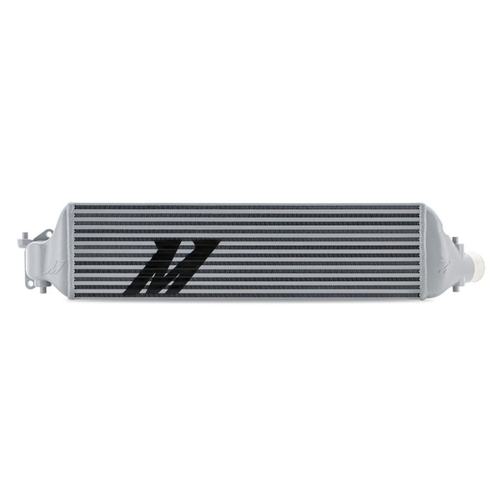 2018+ Honda Accord 1.5T/2.0T Performance Intercooler Silver Mishimoto in the group Select car model / Honda / Accord 13+ / Tuning at DDESIGN Scandinavia AB (MMINT-ACRD-18SL)