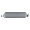 2018+ Honda Accord 1.5T/2.0T Performance Intercooler Silver Mishimoto