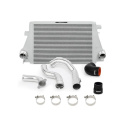 Chevrolet Camaro 2.0T Intercooler Kit 2016+ Polished Mishimoto
