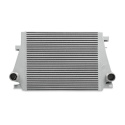Chevrolet Camaro 2.0T Intercooler 2016+ Silver Mishimoto