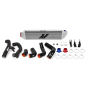 Honda Civic 1.5T Intercooler Kit 16-21 Sl w/ Blk Pipes Mishimoto