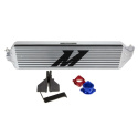 Honda Civic 1.5T Intercooler 2016-2021 Silver Mishimoto