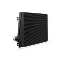 17-19 GM 6.6L L5P Duramax Intercooler Black Mishimoto