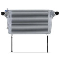Ford Explorer ST 2020+ Intercooler 2015+ Silver Mishimoto