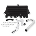 Mitsubishi Lancer Evolution 7/8/9 Race Intercooler Kit Mishimoto