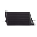 Mitsubishi Lancer Evolution X Performance Intercooler, Black Mishimoto