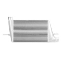 Mitsubishi Lancer Evolution X Performance Intercooler, Silver Mishimoto