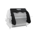Ford F-150 3.5L EcoBoost Intercooler Kit 2011-2014 Silver w/ Polished Pipes Mishimoto