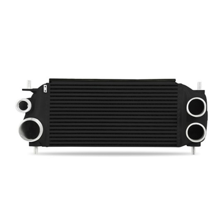 Ford F-150 EcoBoost Intercooler 2015+ Black Mishimoto in the group Select car model / Ford / F-150 15+ / Tuning / Intercooler & Pipes at DDESIGN Scandinavia AB (MMINT-F150-15BK)