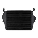 2003-2007 Ford 6.0L Powerstroke TnF Intercooler Black Mishimoto