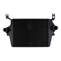 2003-2007 Ford 6.0L Powerstroke TnF Intercooler Black Mishimoto