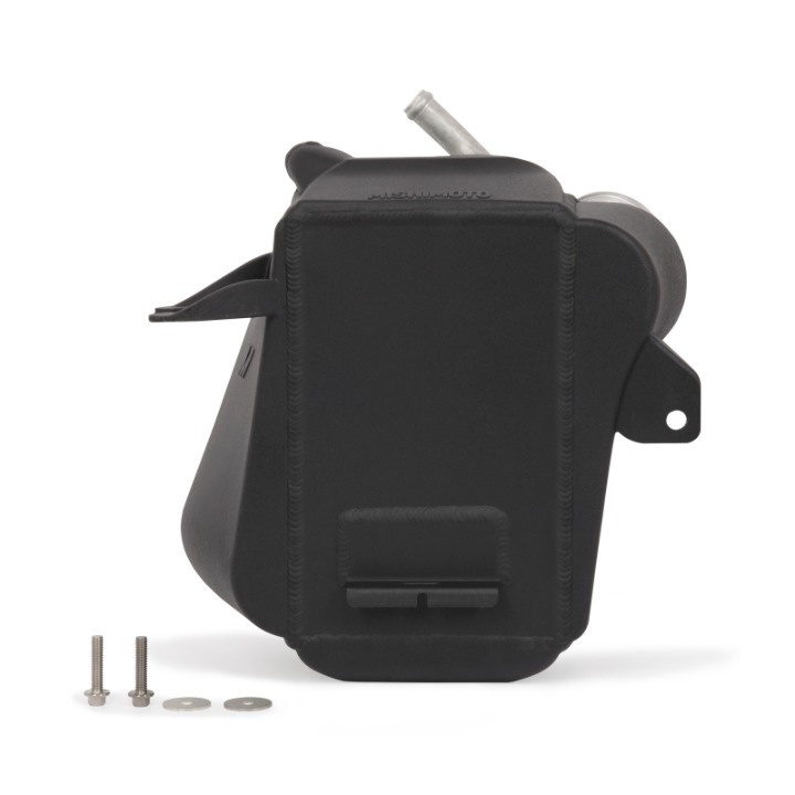 Ford 6.7L Powerstroke Intercooler 2011-2016 Micro-Wrinkle Black Mishimoto in the group Select car model / Ford / F-250 - F-350 11-16 / Tuning at DDESIGN Scandinavia AB (MMINT-F2D-11BK)