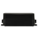 BMW F3X 3-Series N20/N26 Intercooler 2012-2017 Black Mishimoto
