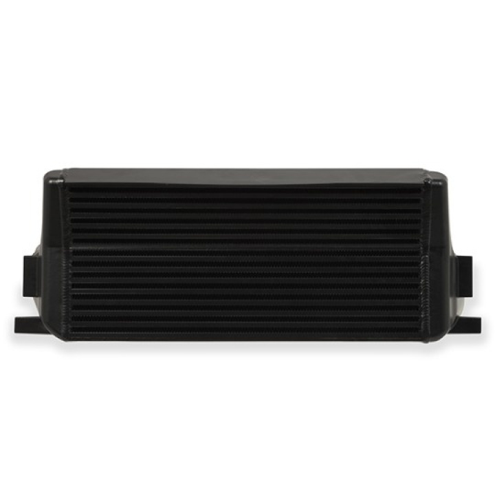 BMW F3X 3-Series N20/N26 Intercooler 2012-2017 Black Mishimoto in the group Select car model at DDESIGN Scandinavia AB (MMINT-F30-12BK)