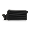 BMW F3X 3-Series N20/N26 Intercooler 2012-2017 Black Mishimoto