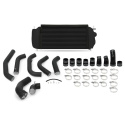 Ford F-150 3.5L EcoBoost Intercooler Kit 2015-2016 Black w/ Wrinkle Black Pipes Mishimoto