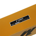 Ford Focus ST Intercooler 2013-2018 Gold Mishimoto