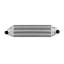Ford Focus ST Intercooler Kit 2013-2018 Silver w/ Wrinkle Black Pipes Mishimoto