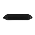 Ford Focus ST Intercooler Kit 2013-2018 Black w/ Polished Pipes Mishimoto