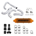 Hyundai Genesis Turbo Intercooler & Piping Kit Mishimoto