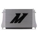 Volkswagen GTI Intercooler 2015+ Silver Mishimoto