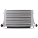 Volkswagen GTI Intercooler 2015+ Silver Mishimoto