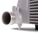 Volkswagen GTI Intercooler 2015+ Silver Mishimoto