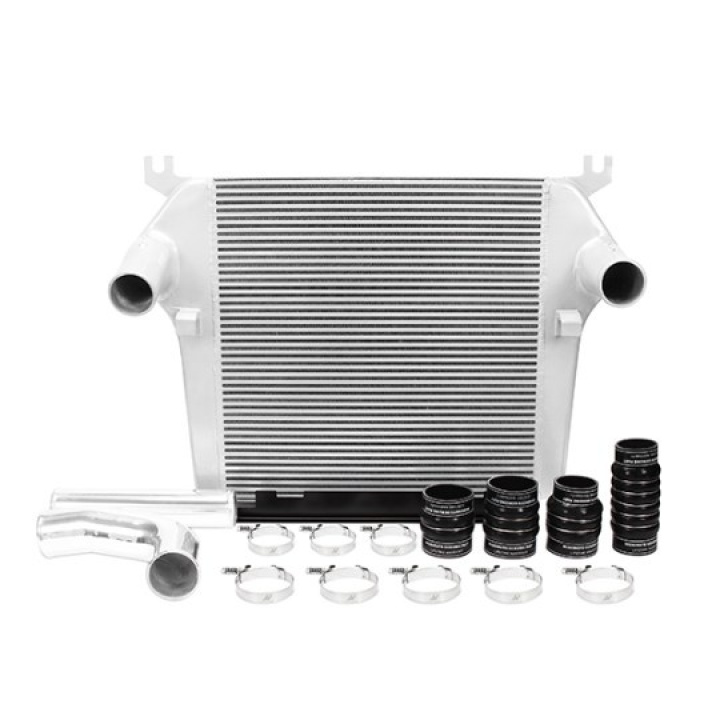 Dodge 6.7L Cummins Intercooler Kit Mishimoto in the group Select car model / Dodge / Ram 93-01 / Tuning / Intercooler & Pipes at DDESIGN Scandinavia AB (MMINT-RAM-10KSL)